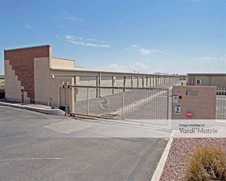Photo 2 of Access 24-7 Rodeo Storage - 1009 East Rodeo Road, Casa Grande, AZ