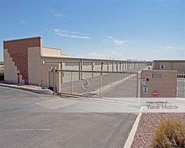Storage Units for Rent available at 1009 East Rodeo Road, Casa Grande, AZ 85122