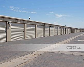 Photo 3 of Access 24-7 Rodeo Storage - 1009 East Rodeo Road, Casa Grande, AZ