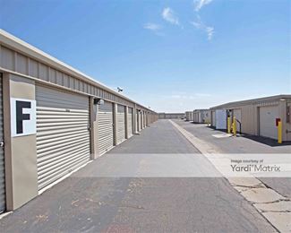 Photo 4 of Access 24-7 Rodeo Storage - 1009 East Rodeo Road, Casa Grande, AZ