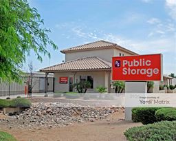 Image for Public Storage - 2920 East Baseline Road, Mesa, AZ