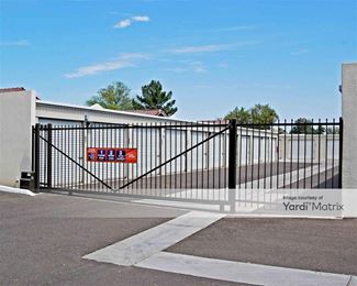 Photo 3 of Public Storage - 2920 East Baseline Road, Mesa, AZ