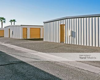 Photo 2 of Anytime Storage - 2100 West Baseline Avenue, Apache Junction, AZ