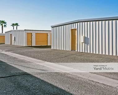 Storage Units for Rent available at 2100 West Baseline Avenue, Apache Junction, AZ 85120
