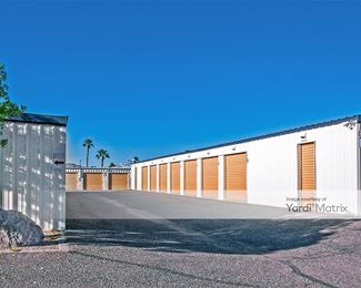 Photo 3 of Anytime Storage - 2100 West Baseline Avenue, Apache Junction, AZ