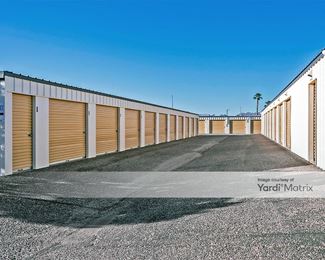 Photo 4 of Anytime Storage - 2100 West Baseline Avenue, Apache Junction, AZ