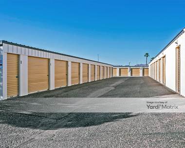 Storage Units for Rent available at 2100 West Baseline Avenue, Apache Junction, AZ 85120