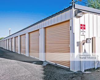 Photo 5 of Anytime Storage - 2100 West Baseline Avenue, Apache Junction, AZ