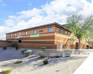 Photo 1 of Extra Space Storage - 9383 East Bell Road, Scottsdale, AZ