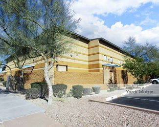 Photo 2 of Extra Space Storage - 9383 East Bell Road, Scottsdale, AZ