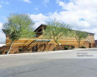 Photo 3 of Extra Space Storage - 9383 East Bell Road, Scottsdale, AZ