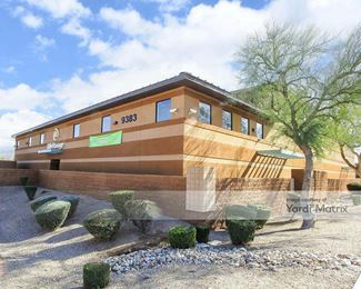 Photo 4 of Extra Space Storage - 9383 East Bell Road, Scottsdale, AZ