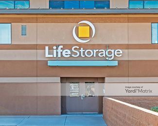 Photo 5 of Extra Space Storage - 9383 East Bell Road, Scottsdale, AZ