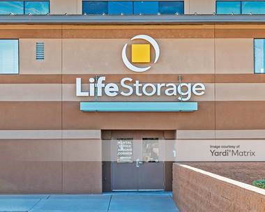 Storage Units for Rent available at 9383 East Bell Road, Scottsdale, AZ 85260