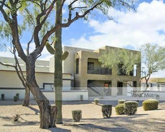 Photo 2 of Extra Space Storage - 7425 East Williams Drive, Scottsdale, AZ