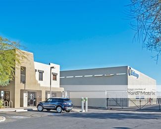 Photo 4 of Extra Space Storage - 7425 East Williams Drive, Scottsdale, AZ