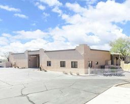 Image for Extra Space Storage - 26520 North Alma School Road, Scottsdale, AZ