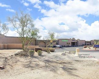 Photo 2 of Extra Space Storage - 26520 North Alma School Road, Scottsdale, AZ