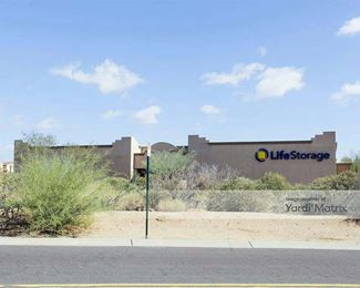 Photo 3 of Extra Space Storage - 26520 North Alma School Road, Scottsdale, AZ