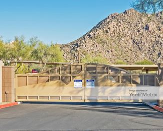 Photo 4 of Extra Space Storage - 26520 North Alma School Road, Scottsdale, AZ
