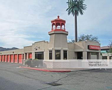 Storage Units for Rent available at 3906 East Ray Road, Phoenix, AZ 85044