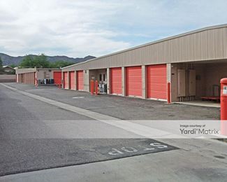 Photo 3 of Public Storage - 3906 East Ray Road, Phoenix, AZ