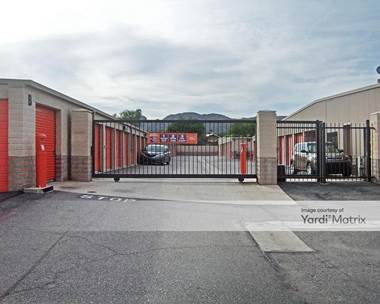 Storage Units for Rent available at 3906 East Ray Road, Phoenix, AZ 85044