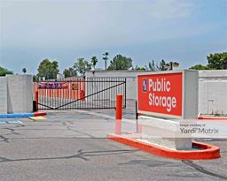 Image for Public Storage - 2640 South Alma School Road, Mesa, AZ
