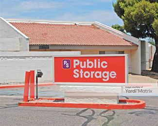 Photo 2 of Public Storage - 2640 South Alma School Road, Mesa, AZ