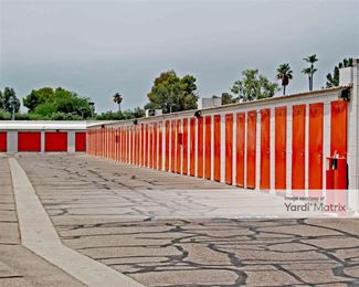 Photo 4 of Public Storage - 2640 South Alma School Road, Mesa, AZ