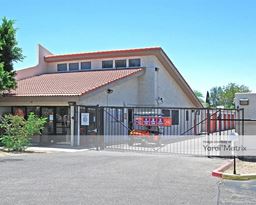 Image for Public Storage - 1755 East Main Street, Mesa, AZ