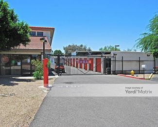 Photo 3 of Public Storage - 1755 East Main Street, Mesa, AZ