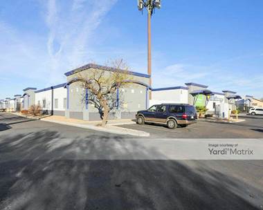 Storage Units for Rent available at 2924 North 83rd Avenue, Phoenix, AZ 85033