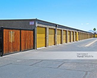 Photo 3 of Extra Space Storage - 139 North Greenfield Road, Mesa, AZ