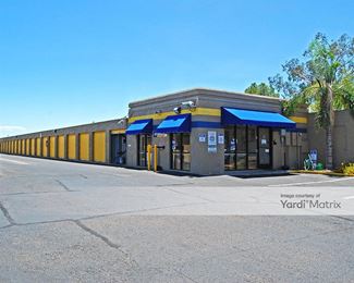 Photo 4 of Extra Space Storage - 139 North Greenfield Road, Mesa, AZ