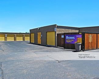 Photo 5 of Extra Space Storage - 139 North Greenfield Road, Mesa, AZ