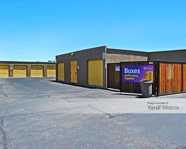 Storage Units for Rent available at 139 North Greenfield Road, Mesa, AZ 85205