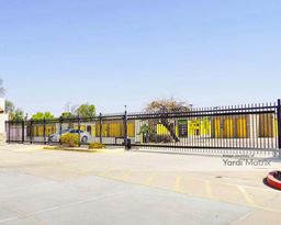 Image for Extra Space Storage - 375 East Elliot Road, Gilbert, AZ