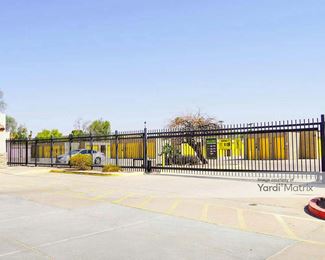 Photo 1 of Extra Space Storage - 375 East Elliot Road, Gilbert, AZ