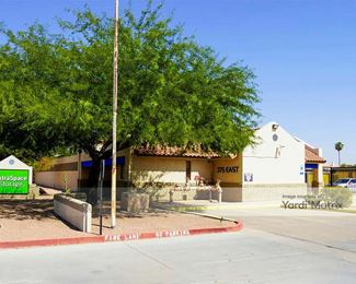 Photo 2 of Extra Space Storage - 375 East Elliot Road, Gilbert, AZ