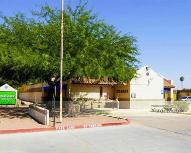 Storage Units for Rent available at 375 East Elliot Road, Gilbert, AZ 85234
