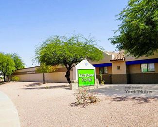 Photo 3 of Extra Space Storage - 375 East Elliot Road, Gilbert, AZ