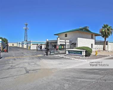 Storage Units for Rent available at 10700 North 95th Avenue, Peoria, AZ 85345