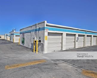 Photo 2 of Extra Space Storage - 10700 North 95th Avenue, Peoria, AZ