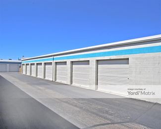 Photo 4 of Extra Space Storage - 10700 North 95th Avenue, Peoria, AZ