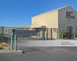 Image for Key Storage - 2422 West Broadway Road, Mesa, AZ