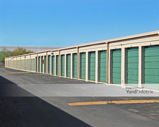 Photo 2 of Key Storage - 2422 West Broadway Road, Mesa, AZ