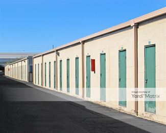 Photo 3 of Key Storage - 2422 West Broadway Road, Mesa, AZ