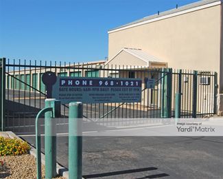 Photo 4 of Key Storage - 2422 West Broadway Road, Mesa, AZ