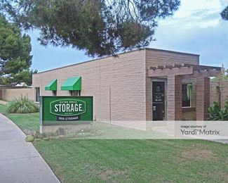 Photo 1 of Extra Space Storage - 1601 East Southshore Drive, Tempe, AZ